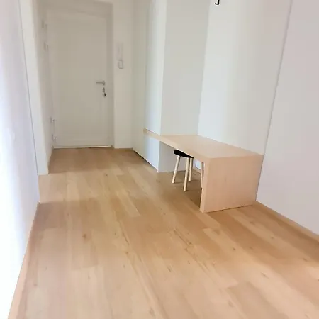 Apartman Morena Lucija