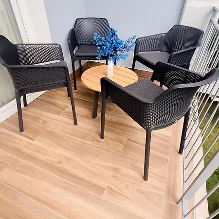 Apartman Morena